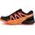 Salomon Speedcross Kinder Schwarz 37