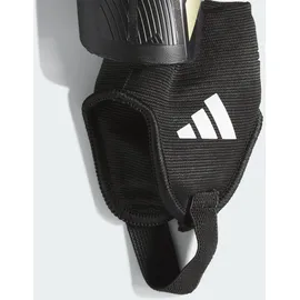 adidas Tiro Kids Match Schienbeinschoner Black / Gold Metallic / White L