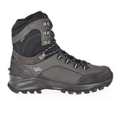 Hanwag BANKS SNOW GTX Herren - Winterstiefel - grau|schwarz