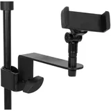 Omnitronic IH-3 Smartphone- und Tablethalter