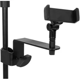 Omnitronic IH-3 Smartphone- und Tablethalter