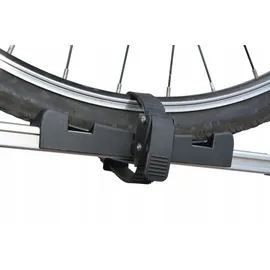 Aguri Acuda III 3 Dachfahrradträger