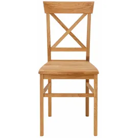 Andas »Tatra TOPSELLER« (Set) 6 Stk.Holzstuhl im 2er, 4er oder 6er-Set, Küchenstuhl Landhaus