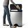 simplehuman Rectangular 46 L