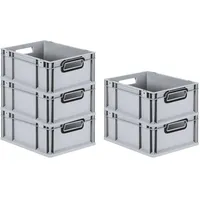 Proregal Eurobox NextGen 17 x 30 x 40 cm