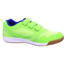 Brütting Boulder V Schwarz/Grau/Yellow 38