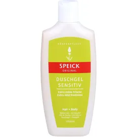SPEICK Natural Sensitiv Duschgel 250 ml