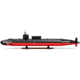 reobrix U-Boot Bausatz 2988-tlg. 33049