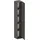 Home Affaire Infinity 28 x 186 x 30 cm Grau