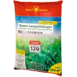WOLF-Garten LE 450 Premium Rasendünger 9 kg