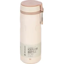 Stanley Iceflow Bottle Twist Flip 0,47 L Rose Quartz