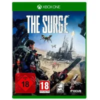 KOCH Media The Surge (Xbox One)