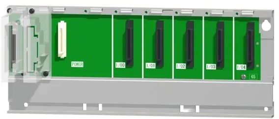 Mitsubishi Electric Erweiterungsgerät Q65B