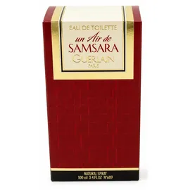 Guerlain Samsara Eau de Toilette 100 ml