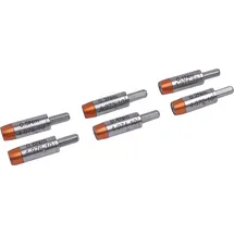 bernstein tools for electronics Drehmomentadapter-Satz 0,1 - 0,6 Nm (4 970 KSB)