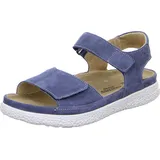 HARTJES Groove Natural Damen Stahlblau 39