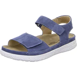 HARTJES Groove Natural Damen Stahlblau 39