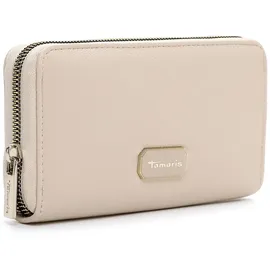 TAMARIS TAS Katharina Geldbörse Damen beige