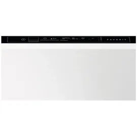 AEG FSB32610Z Einbau-Geschirrspüler (vollintegrierbar, 596 mm breit)