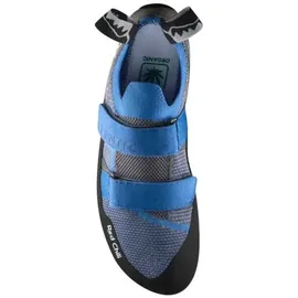 Red Chili Ventic Air II Aqua Blue 43