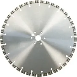 Eibenstock Diamant-Trennscheibe (randnah) Ø 350 mm für ETR 350/ETR 350 P/ETR 350.1P