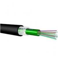 Draka LWL-Kabel A-DQ(ZN)B2Y 4G50/125 OM3, Erdkabel, Meterware