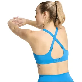 adidas Optime Workout ray Blue M C-D