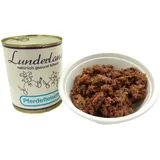 Lunderland - Dosenfleisch Pferdefleisch Dose 800g