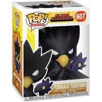 Funko POP! My Hero Academia Tokoyami