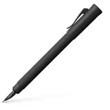 Graf von Faber-Castell Tamitio Black Edition, F,