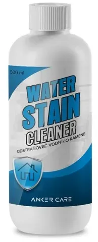 Anker Nanopräparat Water Stain Cleaner WSC05