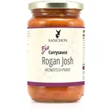 Sanchon Currysauce Rogan Josh bio