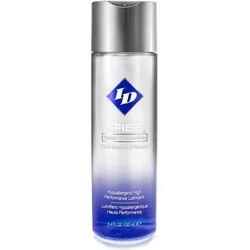 «Free» Glycerin & Paraben Free, hypoallergenes Gleitgel (0.13 l) 130 ml