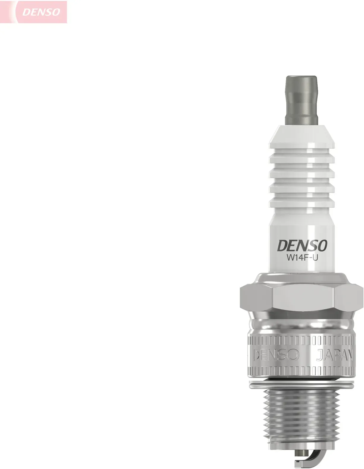 DENSO Zündkerze Nickel w14fu für HONDA Suzuki TOYOTA YAMAHA