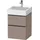 Duravit D-Neo Waschtischunterbau wandhängend 484x625x442mm, 1