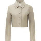 Ricano Jacke Yolanda weiß XL
