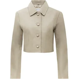 Ricano Jacke Yolanda weiß XL