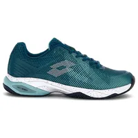 Lotto Mirage 300 III Clay/Sandplatz/Dämpfung blau/weiss Herren