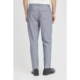 CASUAL FRIDAY Leinenhose CFMarc Chinos Blau 31 32