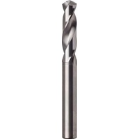 FORMAT Kurzbohrer DIN 6539N VHM blank ø5,00mm