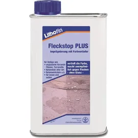 Lithofin Fleckstop Plus 1 l