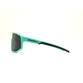 Red Bull Spect DASH Sonnenbrille - turquiose - Smoke/CAT3