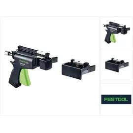Festool Führungsschiene Kunststoff/Metall mehrfarbig