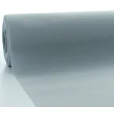 Sovie HORECA Tischdeckenrolle Grau aus Linclass® Airlaid 118 cm x 25 m, 1 Stück