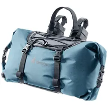 Deuter Cabezon HB 14 Atlantic/Schwarz