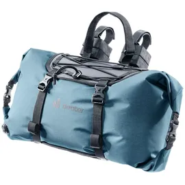Deuter Cabezon HB 14 Atlantic/Schwarz