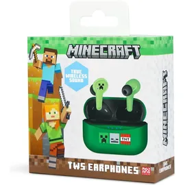 OTL Technologies Minecraft TWS Earphones