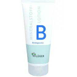 MINERALSTOFF-Lotion B Bindegewebe
