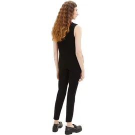 Tom Tailor Loose Hosen Black 34 32