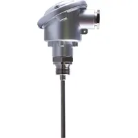 Jumo Widerstandsthermometer 00543946